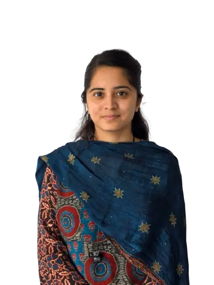 Thaker Vrunda Hiteshbhai